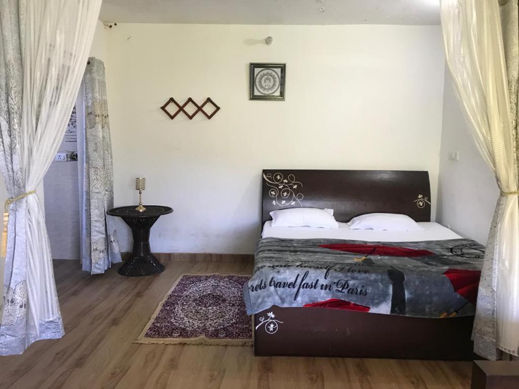 The Plum Apartman Mukteshwar Kültér fotó